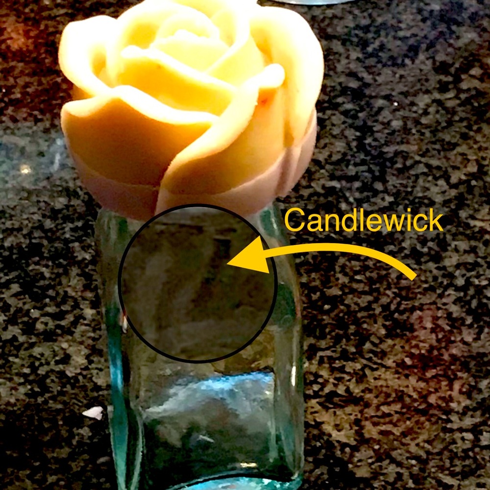 May is Mother’s Day and Teacher Appreciation Month. Makes sense to give scents!